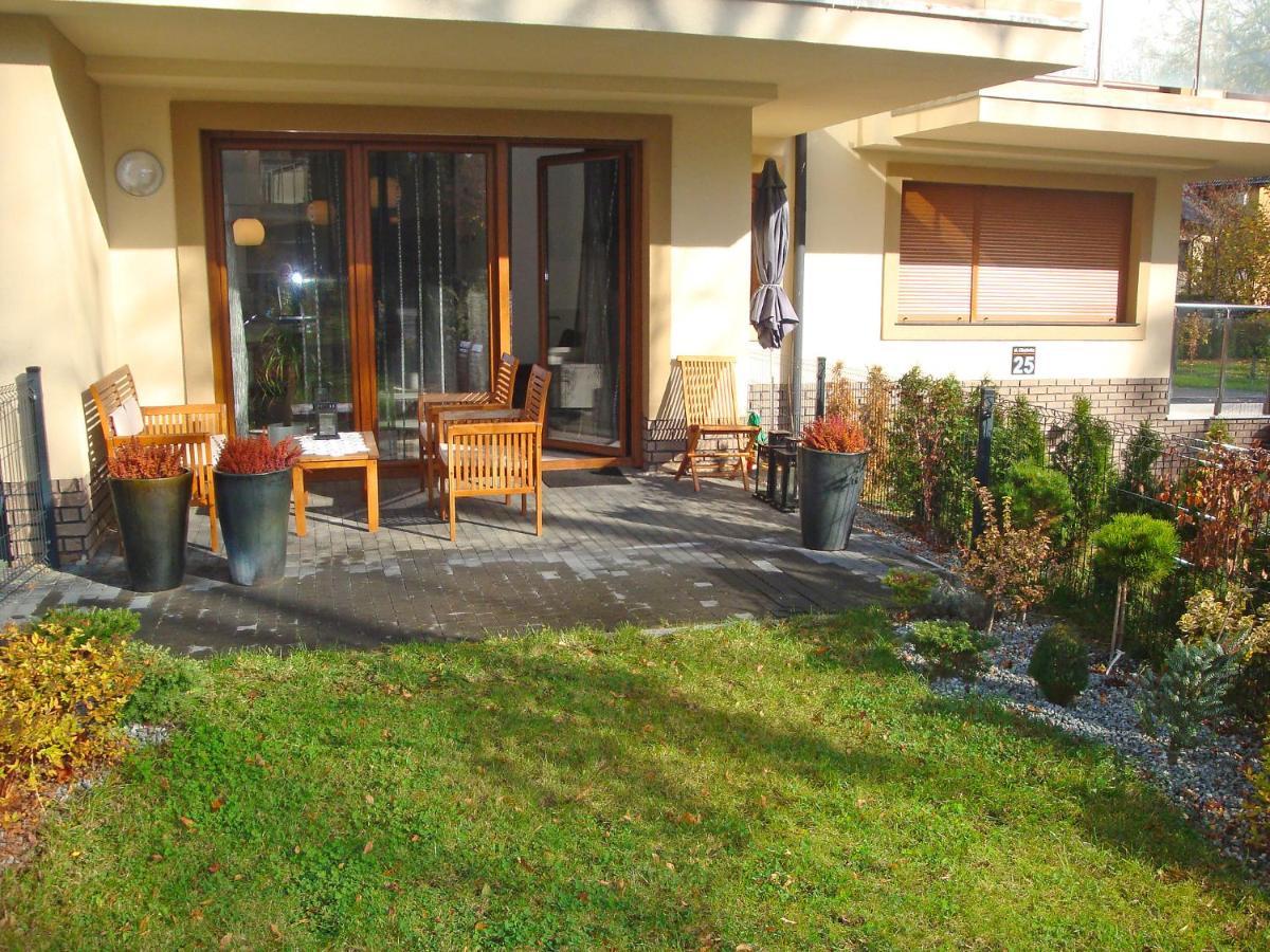 Apartment Apartament Olszowka By Interhome Bielsko-Biala Bagian luar foto