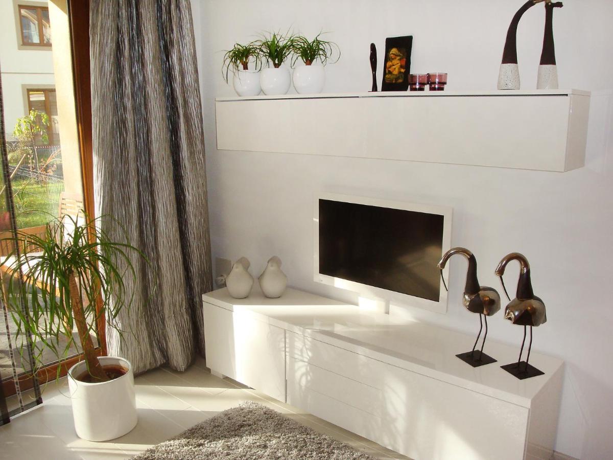 Apartment Apartament Olszowka By Interhome Bielsko-Biala Bagian luar foto