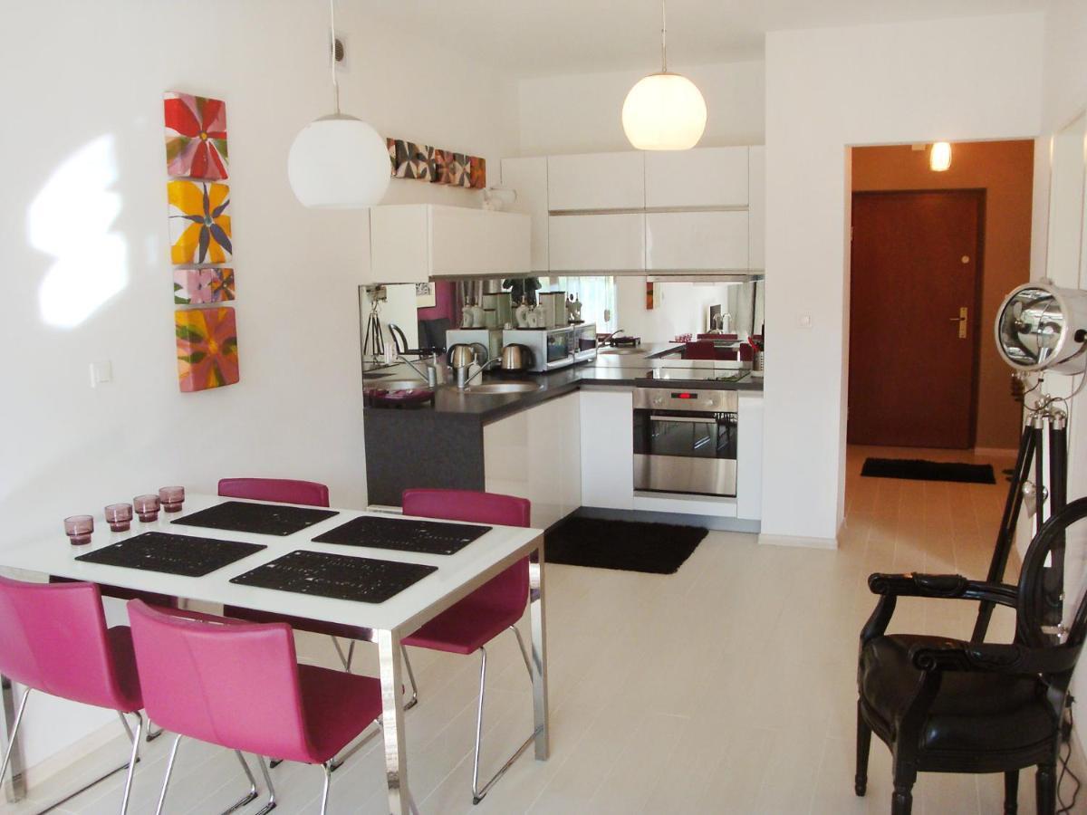 Apartment Apartament Olszowka By Interhome Bielsko-Biala Bagian luar foto