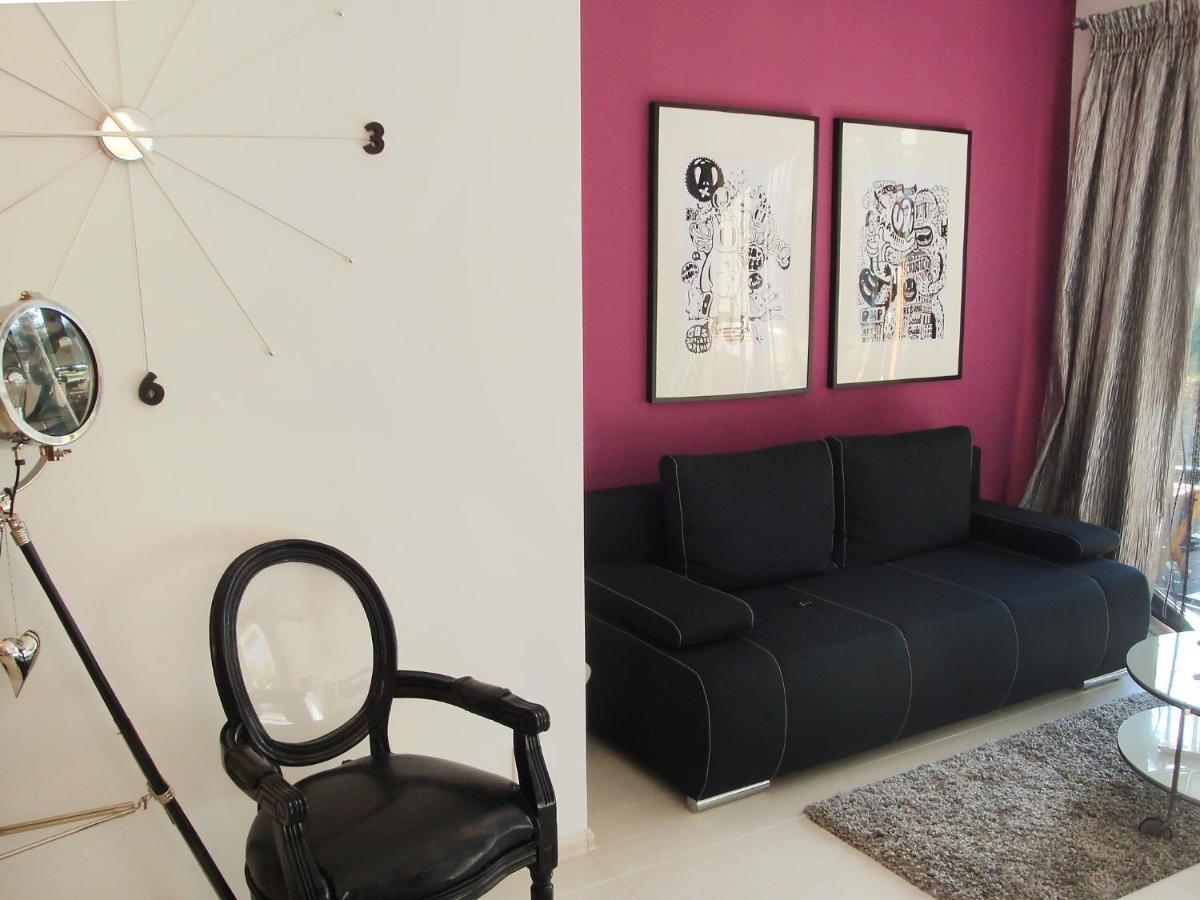 Apartment Apartament Olszowka By Interhome Bielsko-Biala Bagian luar foto